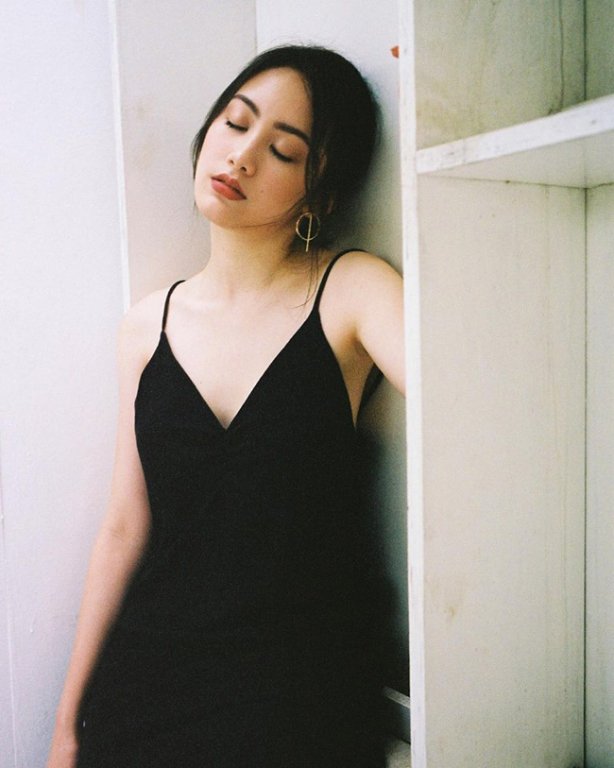 Đệ nhất hot girl Lào xinh đẹp, giàu có giờ ra sao?
