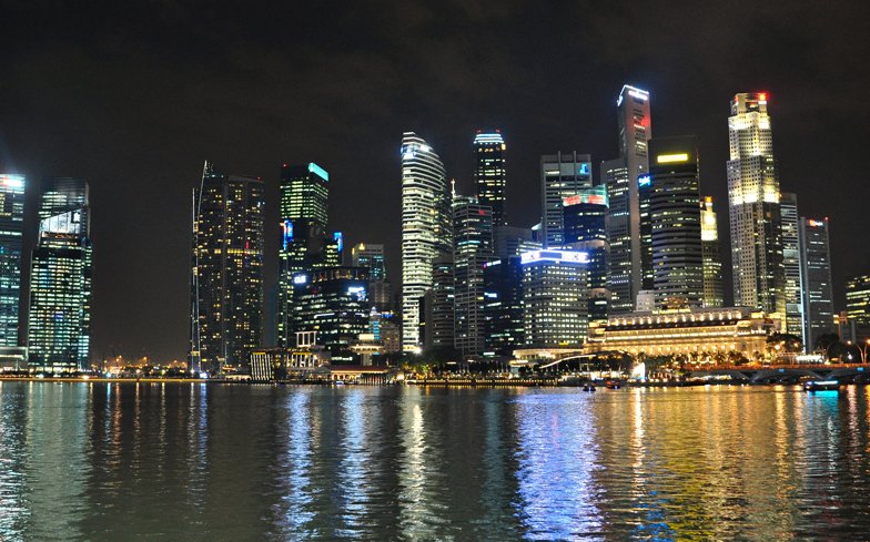 Singapore
