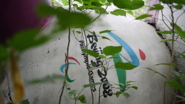 Những địa điểm hoang tàn ở Bắc Kinh sau 10 năm diễn ra Olympic