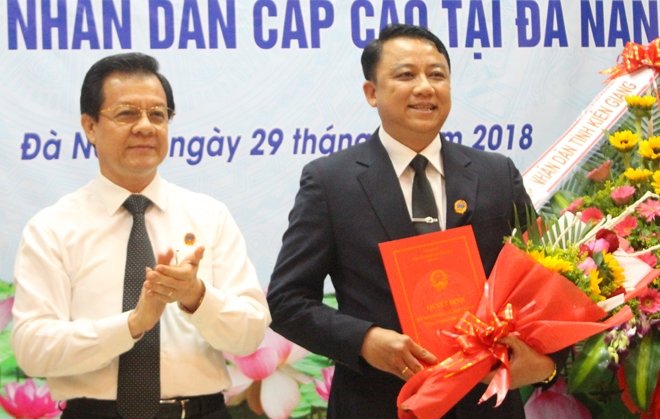 bo-nhiem-nhan-su-lanh-dao-tai-da-nang-bac-kan-bo-cong-an-bao-nhan-dan