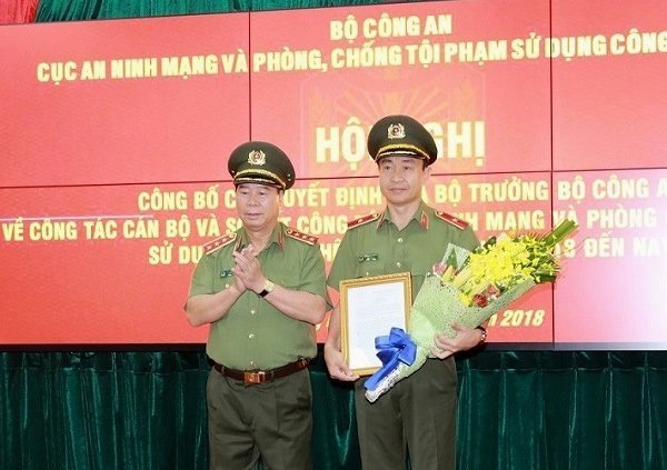bo-nhiem-nhan-su-lanh-dao-tai-da-nang-bac-kan-bo-cong-an-bao-nhan-dan
