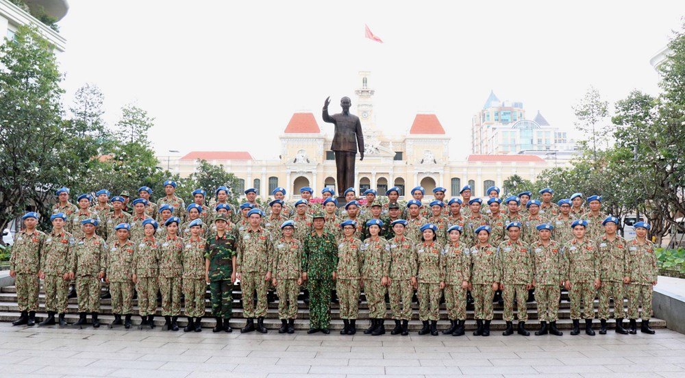 ngam-luc-luong-quan-y-viet-nam-truoc-gio-len-duong-lam-nhiem-vu-nam-sudan