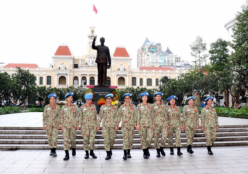 ngam-luc-luong-quan-y-viet-nam-truoc-gio-len-duong-lam-nhiem-vu-nam-sudan