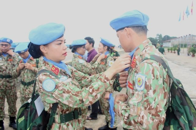 ngam-luc-luong-quan-y-viet-nam-truoc-gio-len-duong-lam-nhiem-vu-nam-sudan