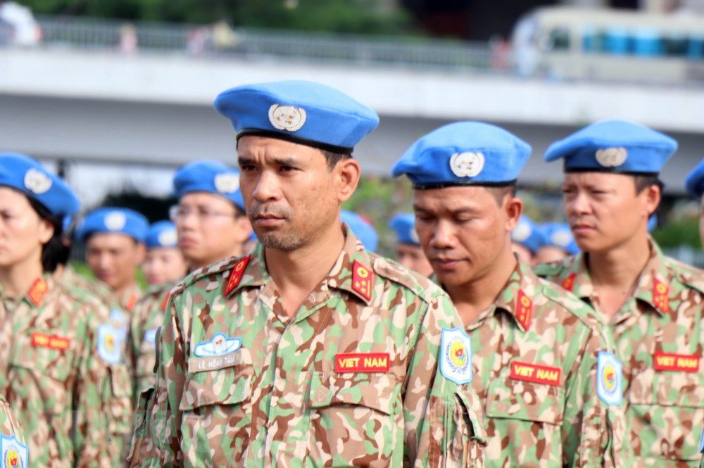 ngam-luc-luong-quan-y-viet-nam-truoc-gio-len-duong-lam-nhiem-vu-nam-sudan