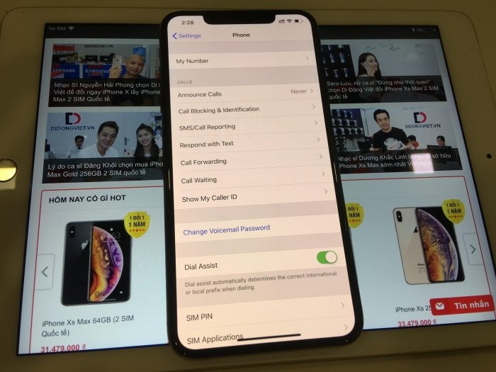 cau-hinh-2-sim-online-cung-luc-tren-iphone-xs-max-2-sim-quoc-te