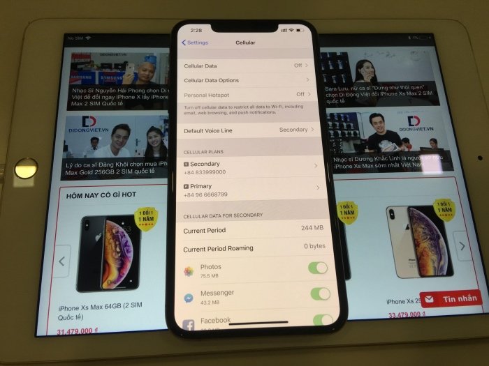 cau-hinh-2-sim-online-cung-luc-tren-iphone-xs-max-2-sim-quoc-te