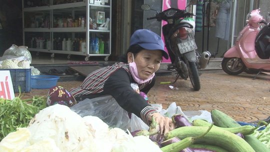 Thơm thảo 