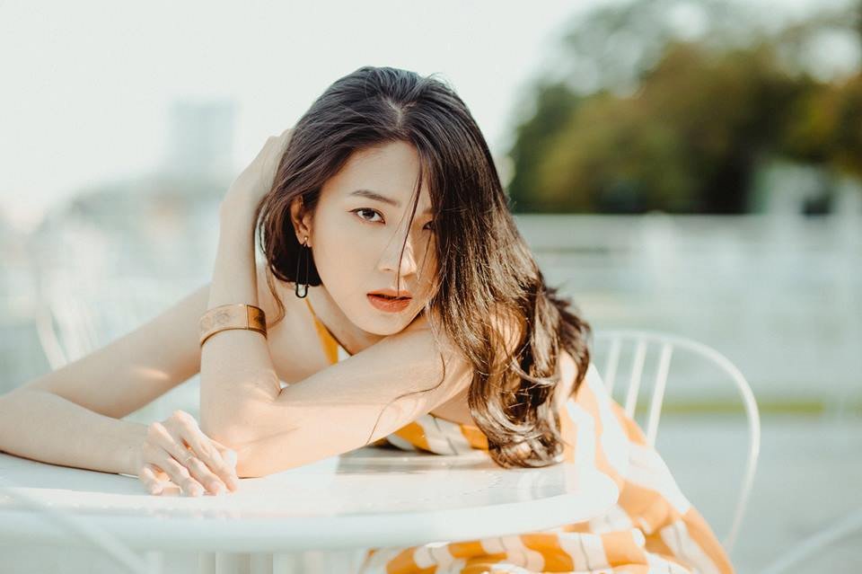 Chàng trai xinh như con gái: 'Mình bị nhắc nhở khi vào toilet nam' hình ảnh 6 Chàng trai xinh như con gái: 'Mình bị nhắc nhở khi vào toilet nam'