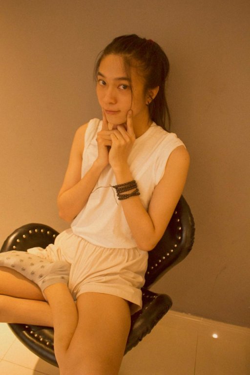 Chàng trai xinh như con gái: 'Mình bị nhắc nhở khi vào toilet nam' hình ảnh 2 Chàng trai xinh như con gái: 'Mình bị nhắc nhở khi vào toilet nam'