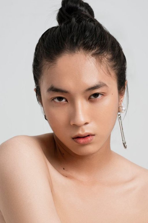 Chàng trai xinh như con gái: 'Mình bị nhắc nhở khi vào toilet nam' hình ảnh 10 Chàng trai xinh như con gái: 'Mình bị nhắc nhở khi vào toilet nam'
