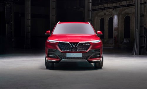 Paris Motor Show 2018 - nơi VinFast chào thế giới