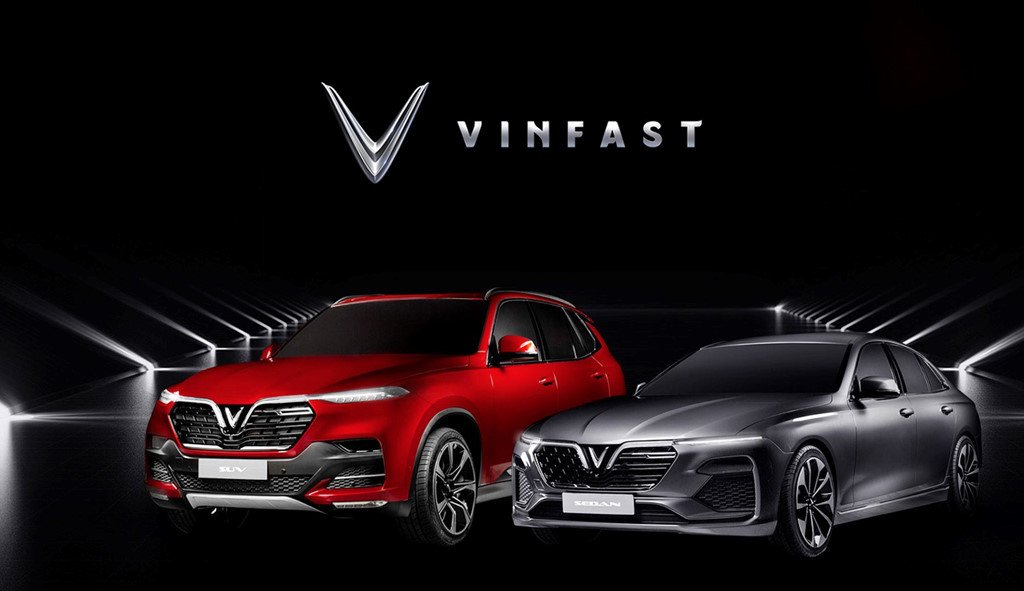 'Mẫu xe VinFast tại Paris Motor Show mới chỉ mang tính triển lãm'