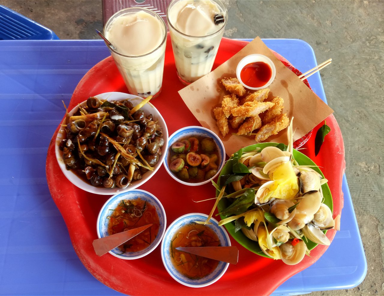 me-man-voi-5-mon-an-vat-mua-thu-ha-noi