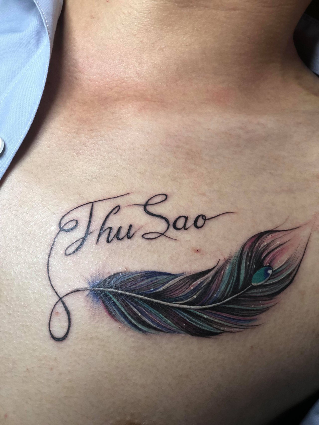 co-dau-62-tuoi-lam-dep-toi-lon-tuoi-roi-nen-phai-chon-noi-tin-tuong-de-gui-gam-nhan-sac