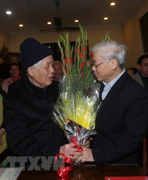 hinh-anh-ve-tong-bi-thu-nguyen-phu-trong-va-nguyen-tong-bi-thu-do-muoi