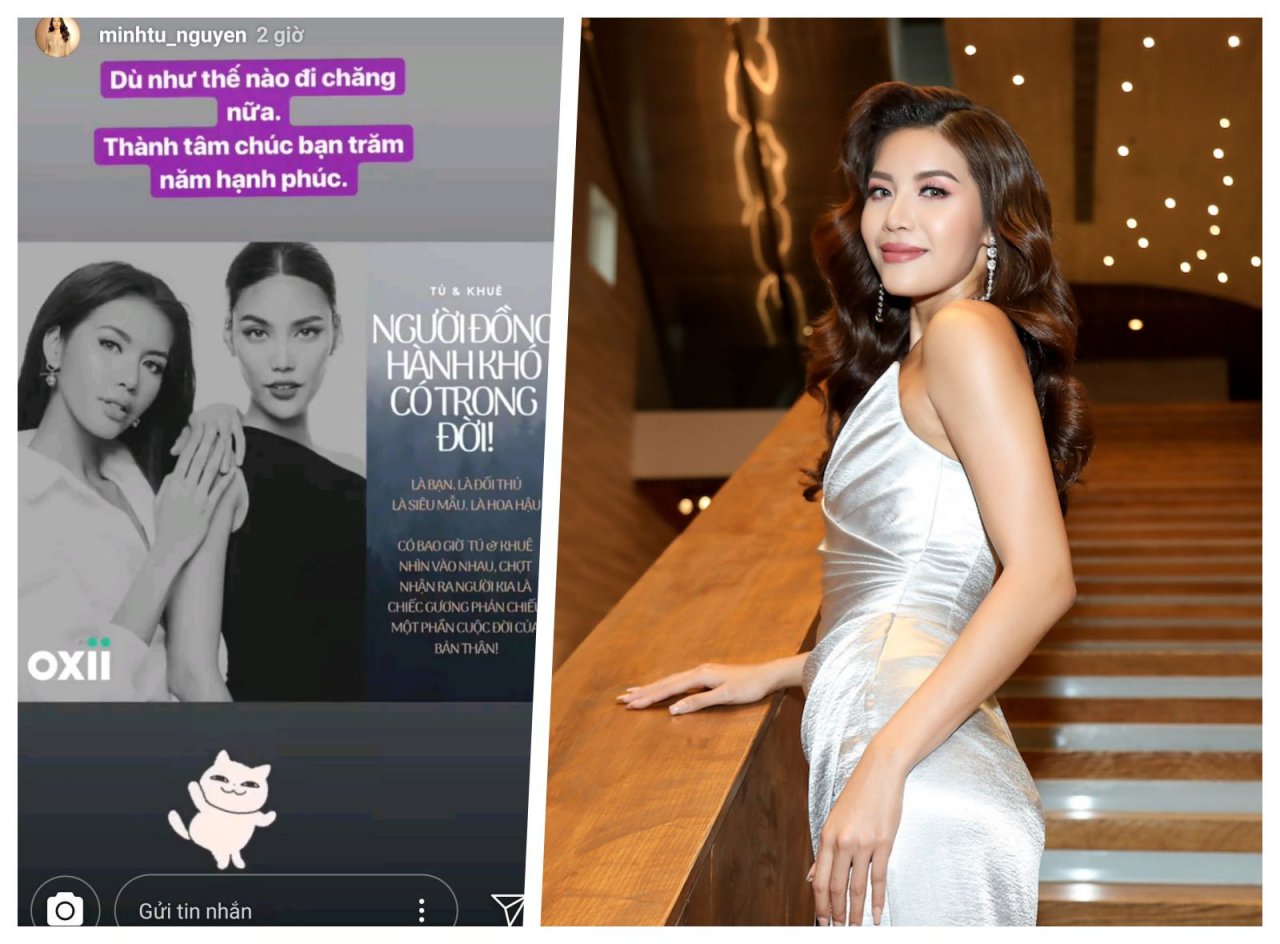 minh-tu-chuc-mung-dam-cuoi-lan-khue-tren-instagram-hoa-hau-jolie-nguyen-mong-bat-duoc-hoa-cuoi