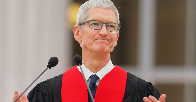 Cựu nhân viên nói Apple đã 