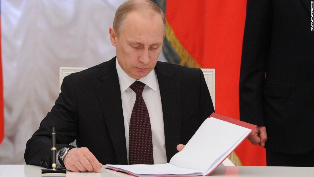 tong-thong-putin-ki-nghi-dinh-to-chuc-nam-nga-viet-viet-nga-2019