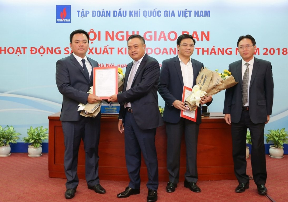 bo-nhiem-nhan-su-ngan-hang-nha-nuoc-tong-cuc-du-lich-thanh-tra-chinh-phu
