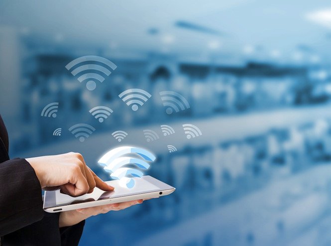 Cách bảo vệ Wi-Fi nhà bạn không bị 'dùng chùa'