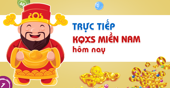 Kết quả xổ số Miền Nam hôm nay thứ 7 ngày 6/10/2018