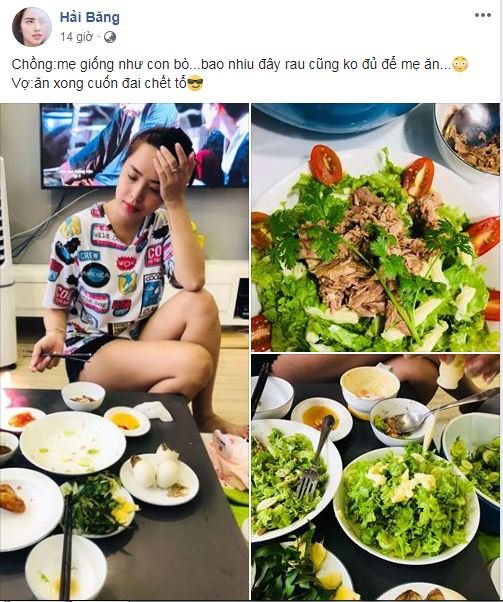 sao-viet-hom-nay-tran-thanh-ngot-ngao-ki-niem-1000-ngay-yeu-nhau-voi-hari-won