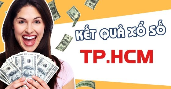 Kết quả xổ số TP.HCM hôm nay thứ 7 ngày 6/10/2018