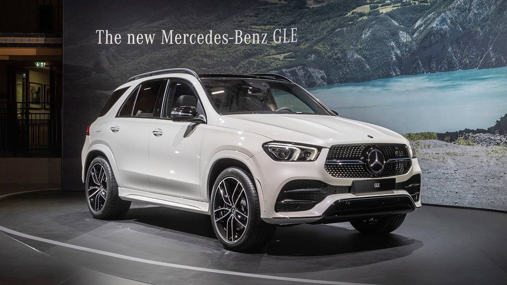 Những mẫu xe đáng chú ý tại Paris Motor Show 2018