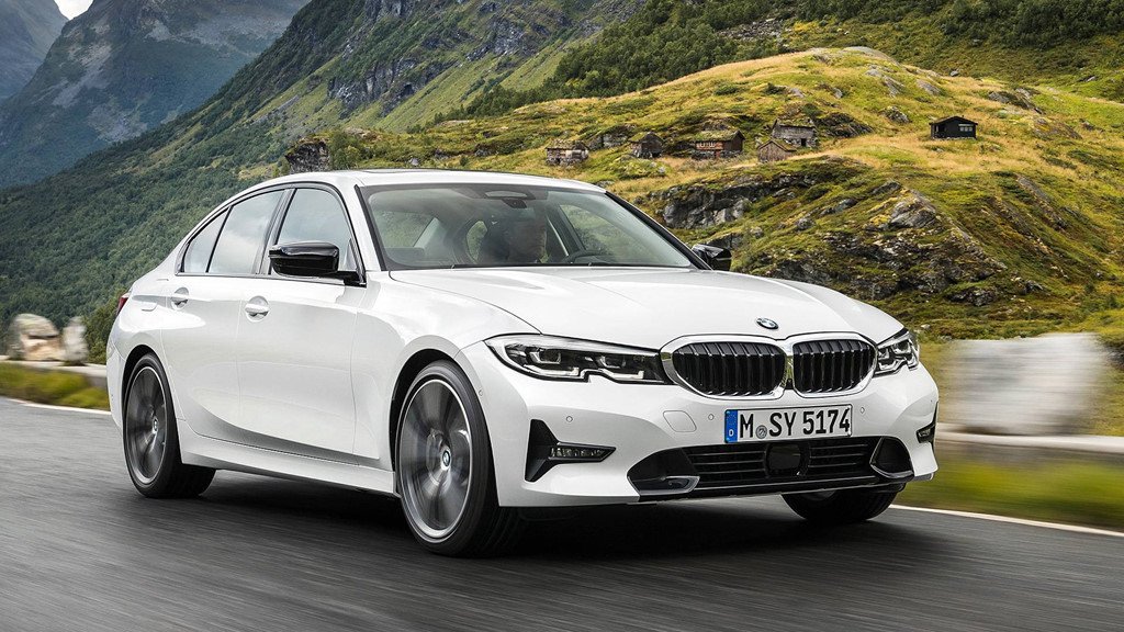 Những mẫu xe đáng chú ý tại Paris Motor Show 2018