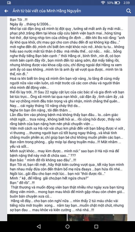 nghe-si-minh-hang-buon-ba-noi-ve-benh-tinh-cua-nsnd-anh-tu