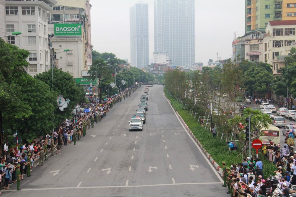 nhung-loai-phuong-tien-nao-su-dung-trong-doan-xe-quoc-tang