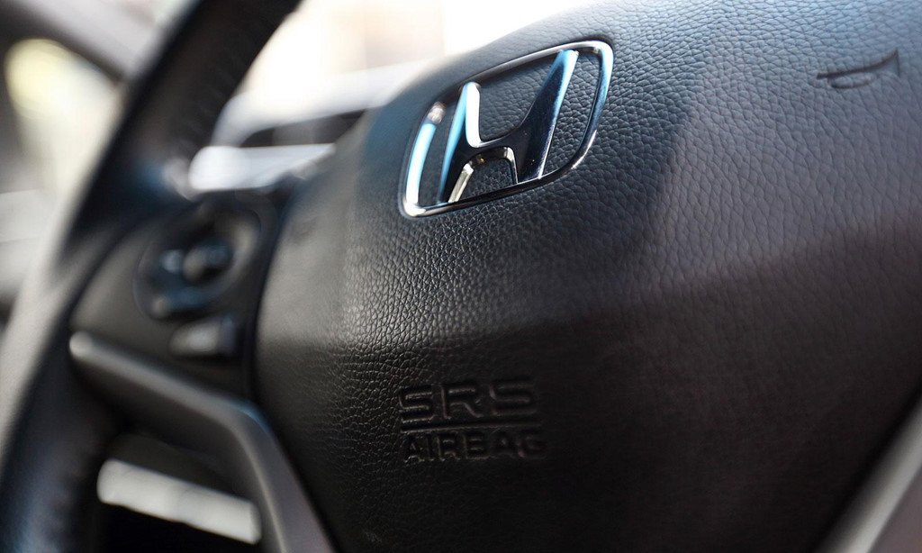 Gần triệu xe Honda lại sắp phải sửa túi khí hình ảnh 5 Gần triệu xe Honda lại sắp phải sửa túi khí