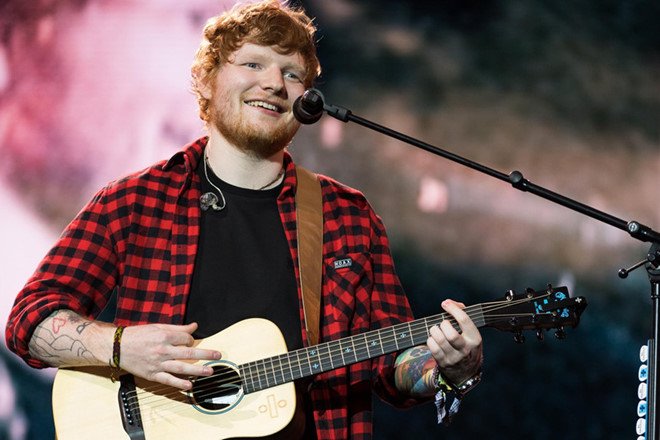 edsheeran