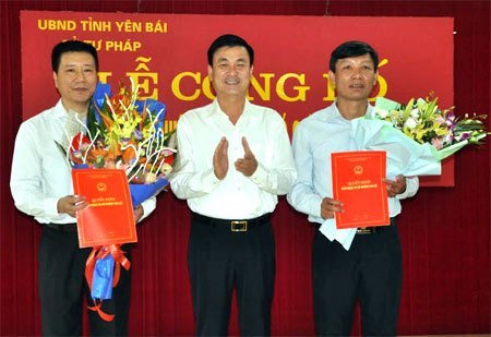 bo-nhiem-nhan-su-yen-bai-ha-noi-quang-ngai-gia-lai