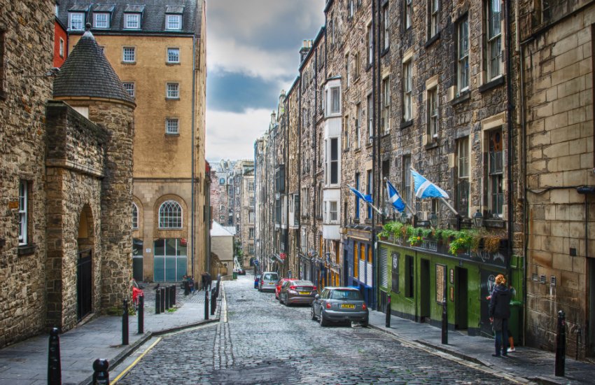 Edinburgh-Scotland-Over-50s-Travel