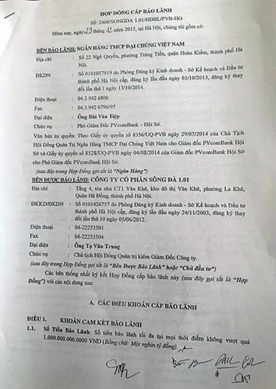 choi-bo-trach-nhiem-bao-lanh-du-an-tokyo-tower-luat-su-khang-dinh-pvcombank-trai-luat