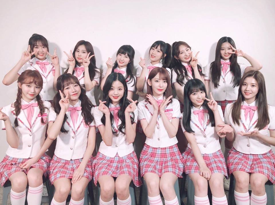 san-dau-thang-11-tran-chien-comeback-khong-hoi-ket-nhieu-nhom-nhac-kpop-lieu-izone-debut-co-thanh-cong