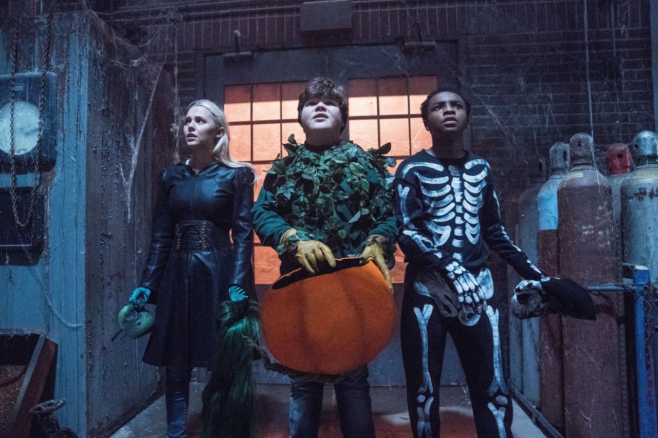 Goosebumps 2 01