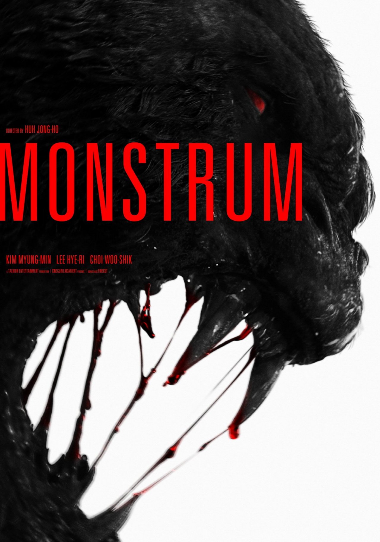 Monstrum 02