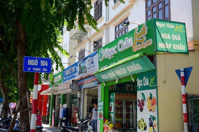 Sơ hở khiến ngân sách mất hơn ngàn tỷ; Giảm giá 1 cây kem cũng phải có… hồ sơ!
