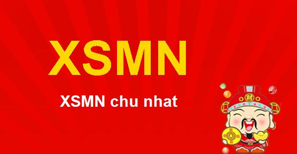 xsmn-chu-nhat