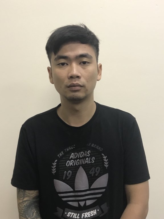 bat-them-mot-nguoi-trong-vu-nhan-tin-de-doa-lanh-dao-van-phong-dbqh