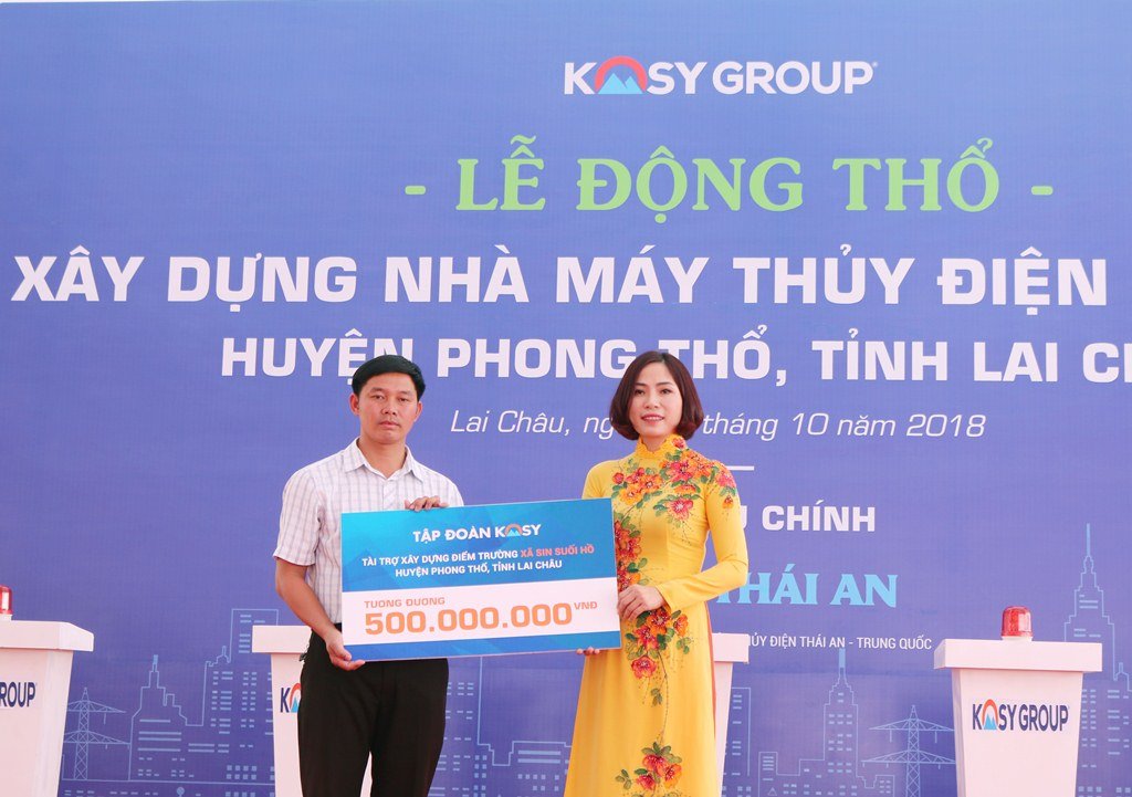 khoi-cong-nha-may-thuy-dien-nam-pac-buoc-tien-chien-luoc-cua-kosy-group