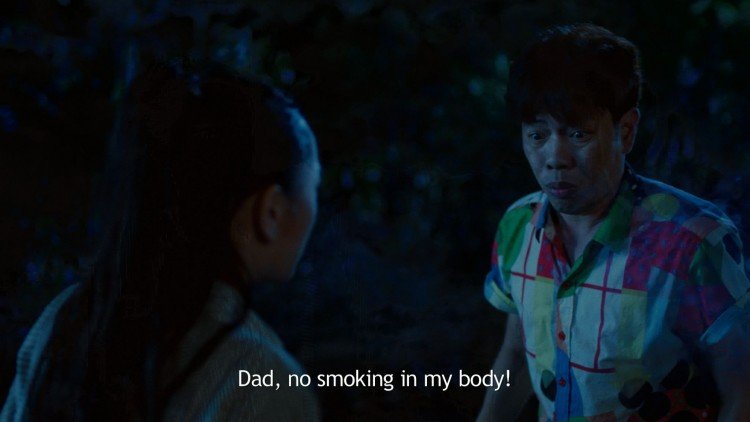 vua-tai-xuat-trong-phim-moi-voi-thai-hoa-kaity-nguyen-lai-gay-tranh-cai-voi-hinh-anh-hut-vape