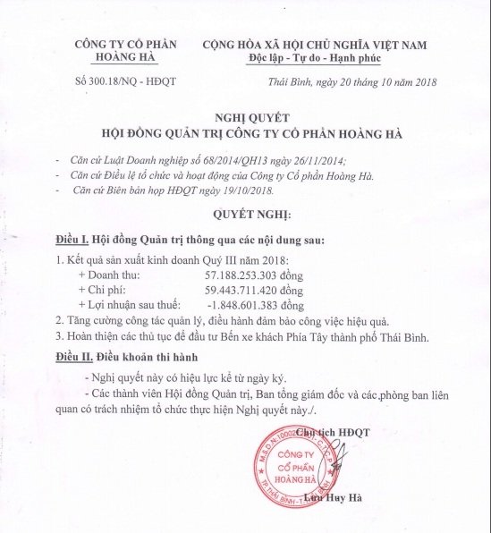 xe-khach-hoang-ha-thua-lo-doanh-thu-giam-quy-iii2018