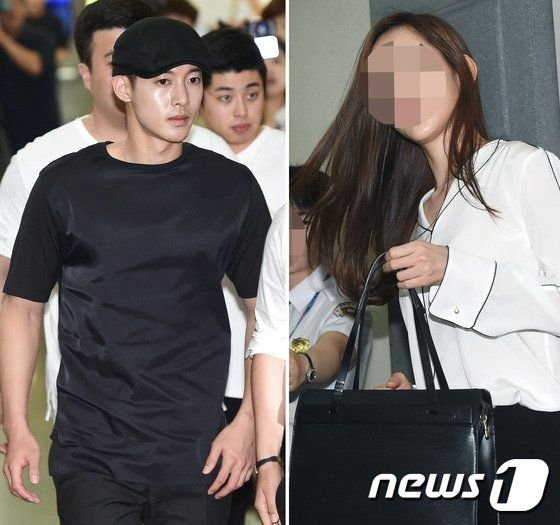 tai-xuat-sau-4-nam-scandal-bao-hanh-ban-gai-kim-hyun-joong-chia-se-xuc-dong-ve-con-trai