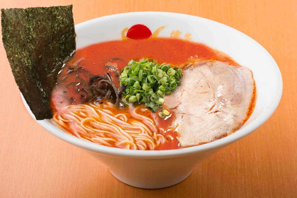 10 nha hang ramen phai thu mot lan khi den Singapore hinh anh 10