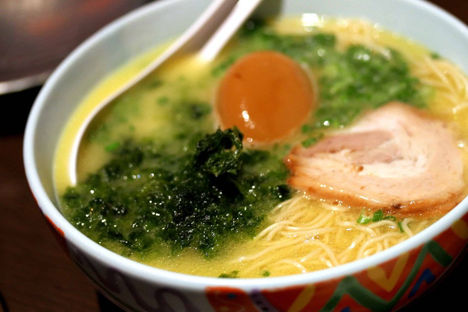 10 nha hang ramen phai thu mot lan khi den Singapore hinh anh 3