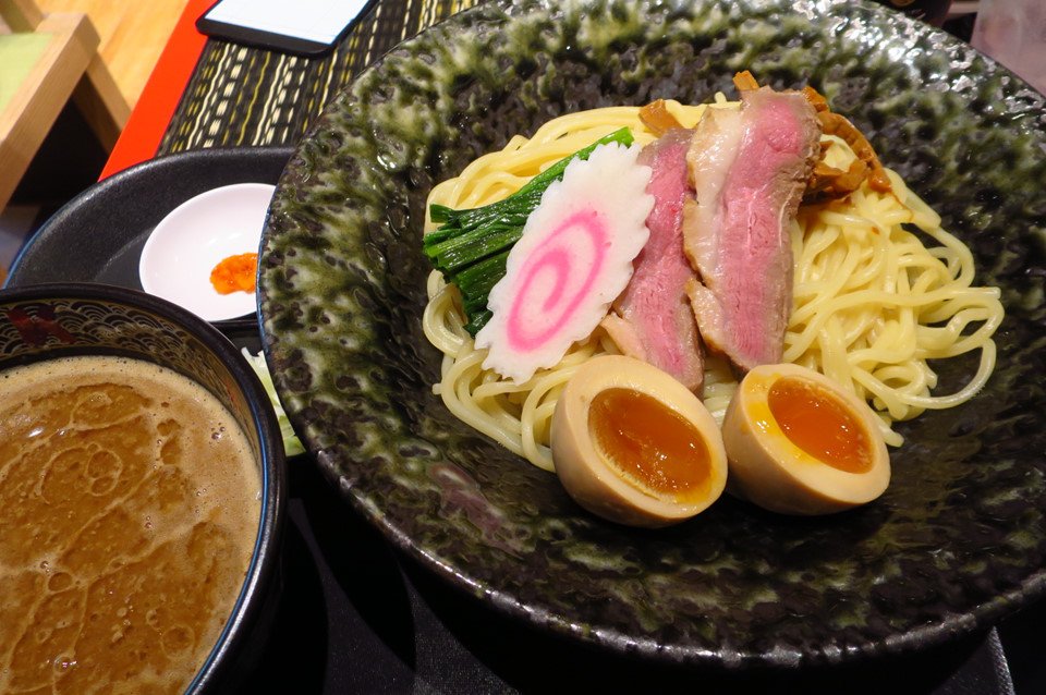 10 nha hang ramen phai thu mot lan khi den Singapore hinh anh 5